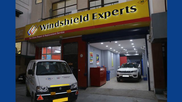 AIS Windshield Experts Franchise Opportunity