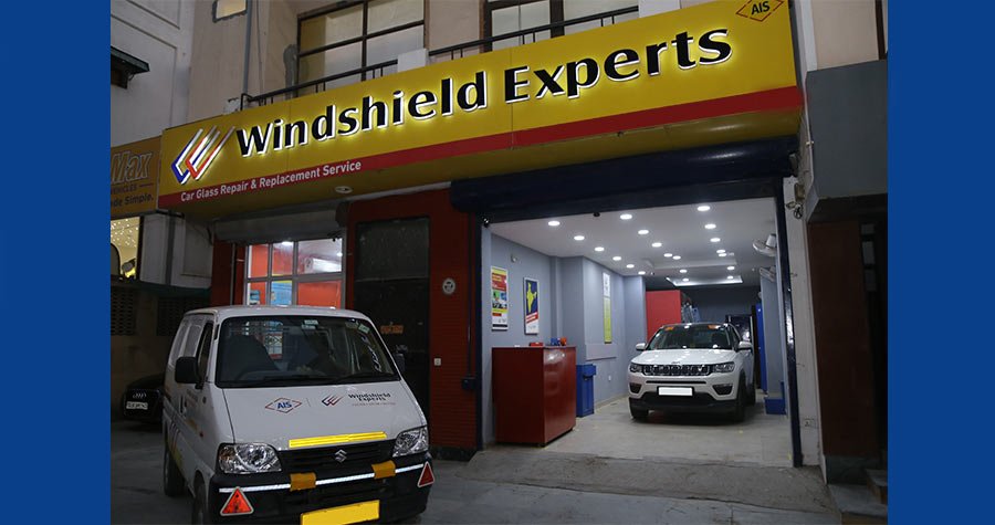 AIS Windshield Experts Franchise Opportunity
