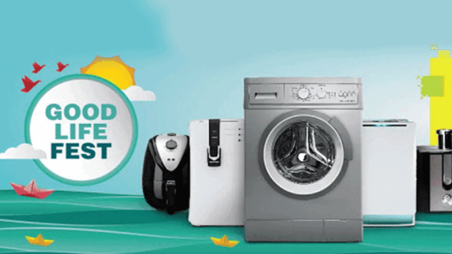 Croma Franchise Opportunity | Trusted Electronics Retail Brand