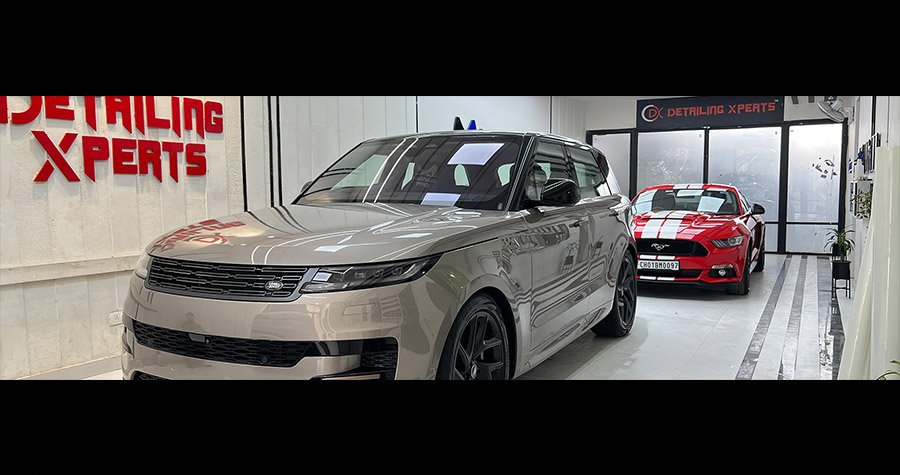 Detailing Xperts Franchise