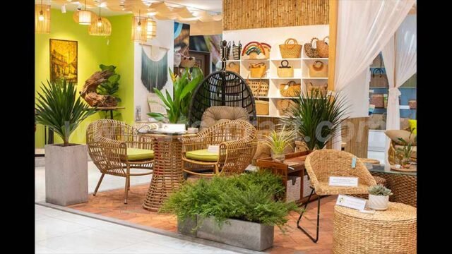 Indecrafts Franchise Opportunity