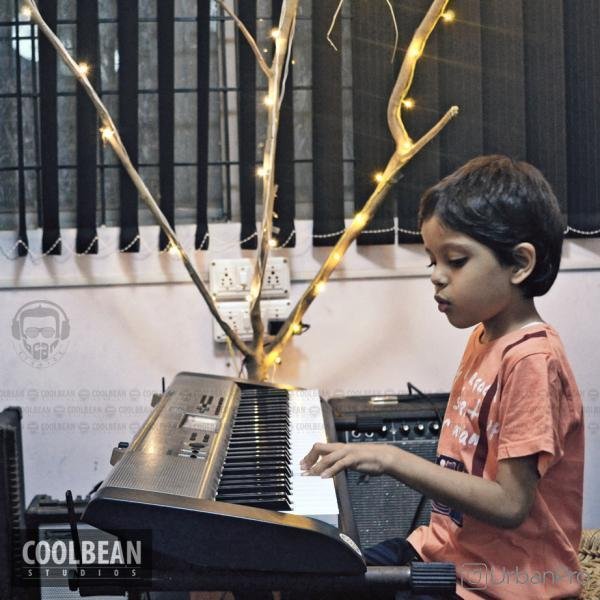 Coolbean Studios Franchise