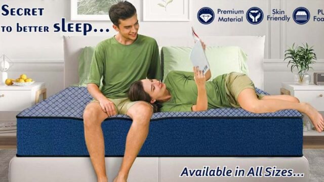Dr Smith Orthopedic Mattress Franchise | Leading Mattress Franchise