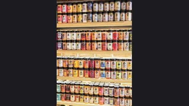 Urban Platter Franchise Opportunity | Gourmet Retail Business