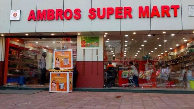 Ambros Retail Franchise Opportunity | Multi-Format Retail Business