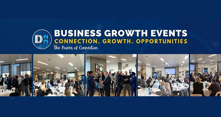 District 32 Franchise Opportunity – Business Growth