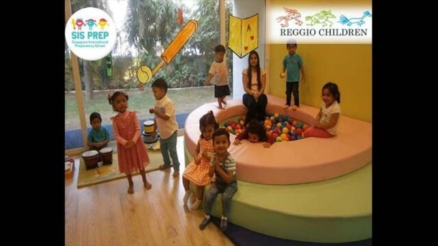 SIS Prep School Franchise