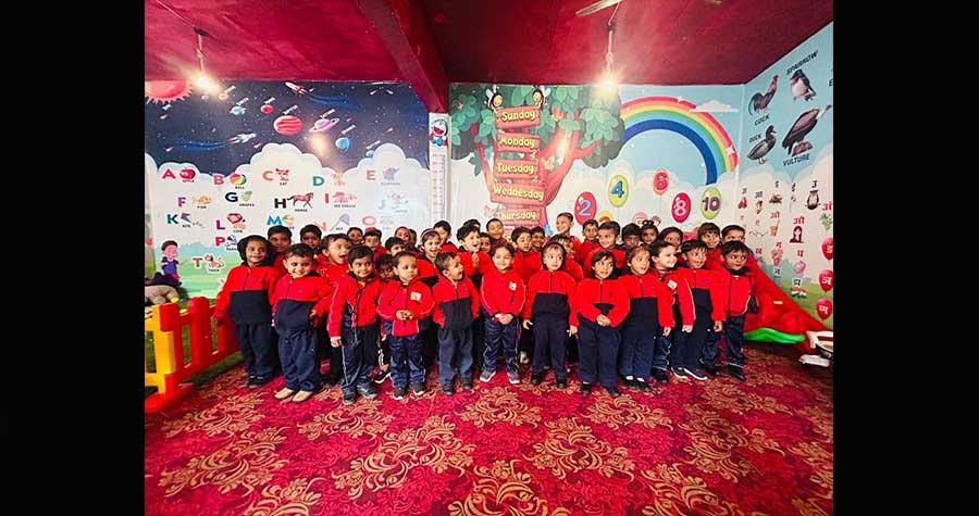 Surya Kids Franchise