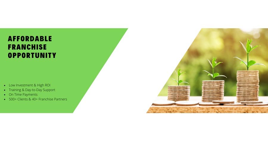 Coppergate Consultants Franchise Opportunity