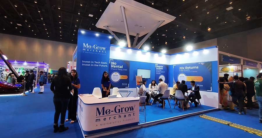Me-Grow Franchise Opportunity – A Tech-Driven Business