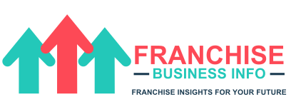 Franchise Business Info logo