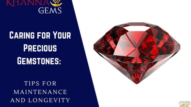 Khanna Gems Franchise Opportunity