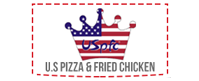 US Pizza & Fried Chicken