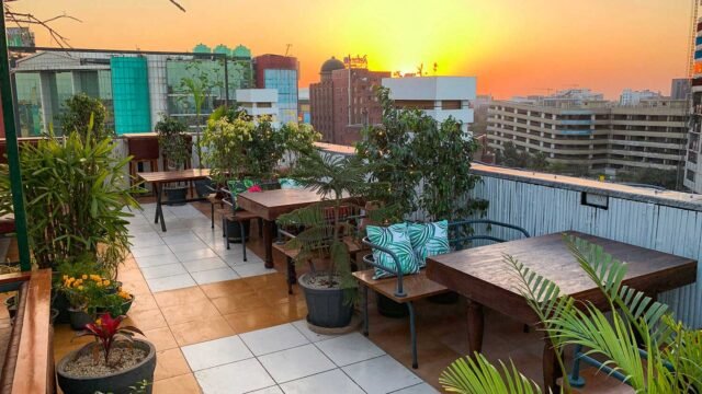 Kaffiiaa Cafe