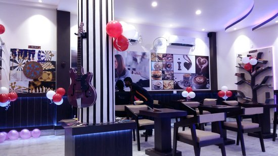 Cafe Frespresso