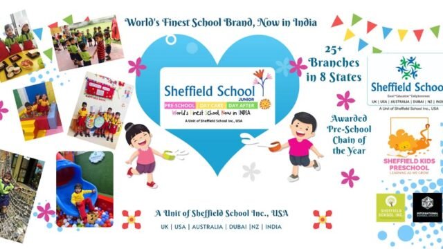 Sheffield School Franchise