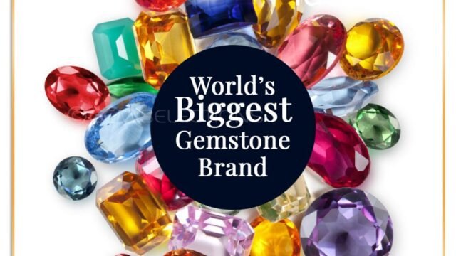 Khanna Gems