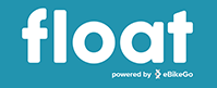 Float powered by eBikeGo Franchise – Electric Vehicle Franchise
