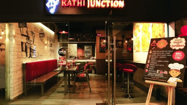 kathi junction