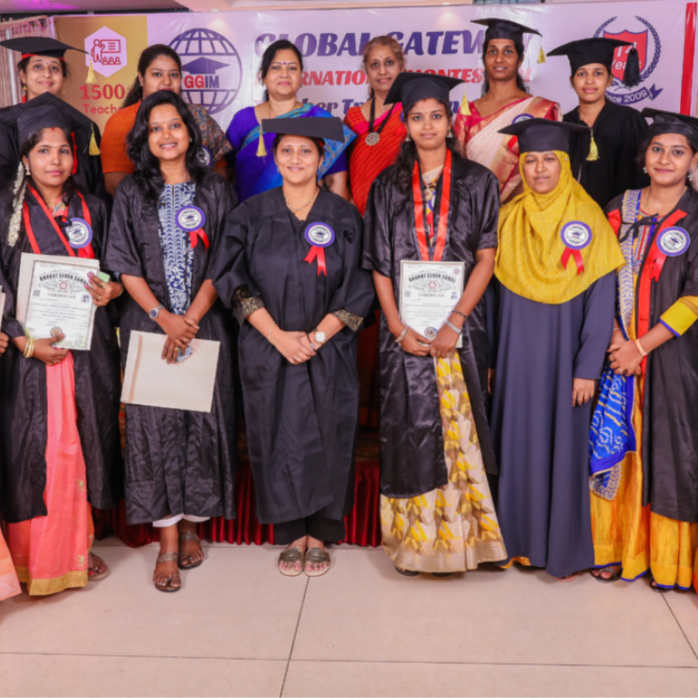 Global Gateway Teacher Training Institute Franchise