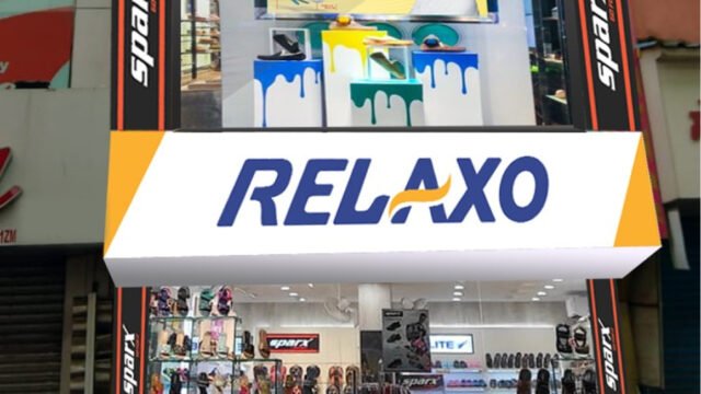 Relaxo Footwears Franchise Opportunity