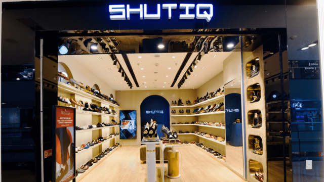 SHUTIQ Franchise Opportunity