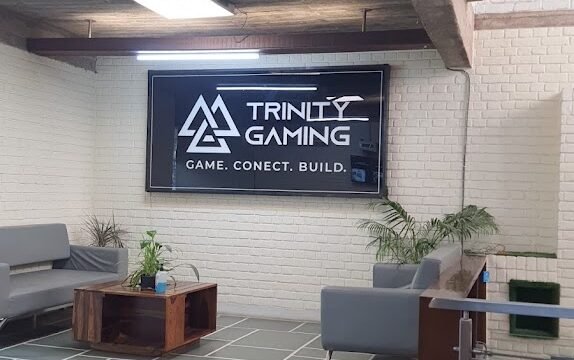 Trinity Gaming India Franchise