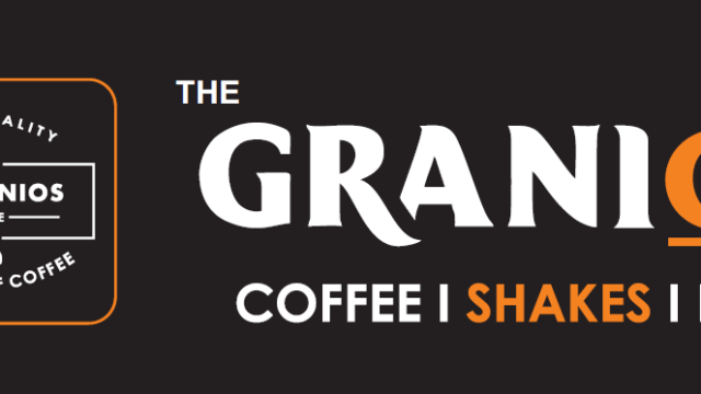 THE GRANIOS