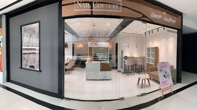 The Nail Couture Franchise – Beauty & Wellness Franchise Opportunity