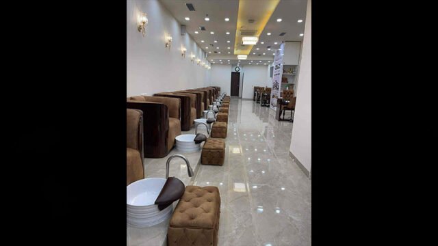The Mani Pedi Spa Franchise – Luxury Beauty and Health
