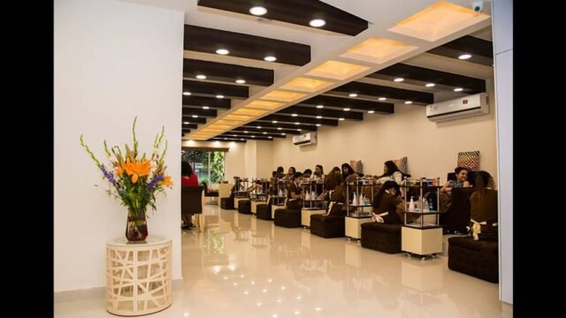 The Mani Pedi Spa Franchise – Luxury Beauty and Health
