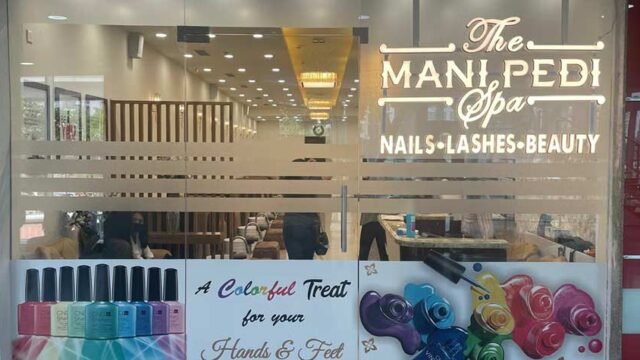 The Mani Pedi Spa Franchise – Luxury Beauty and Health