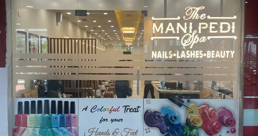 The Mani Pedi Spa Franchise – Luxury Beauty and Health