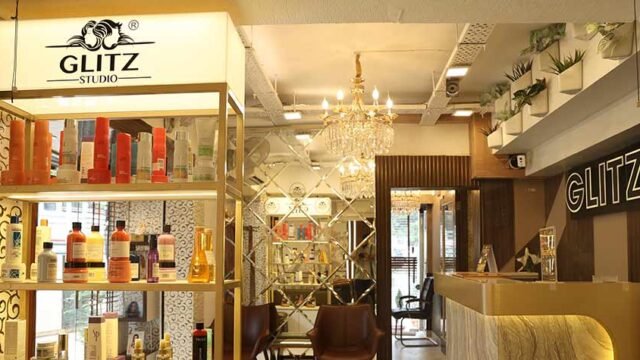 Glitz Studio Franchise – Premium Beauty and Health Franchise Opportunity