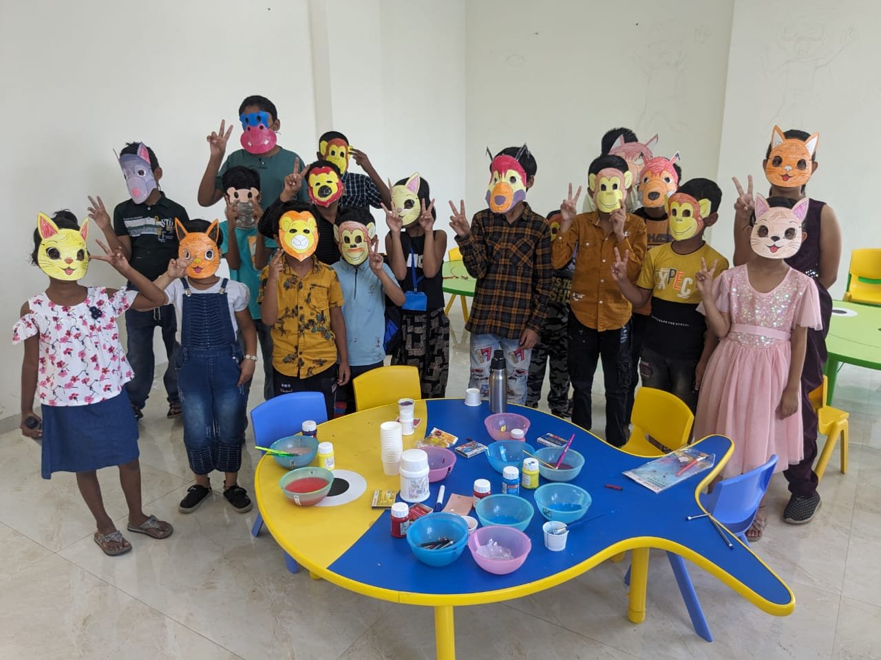 IndoBritish Global School Franchise – Premier Education