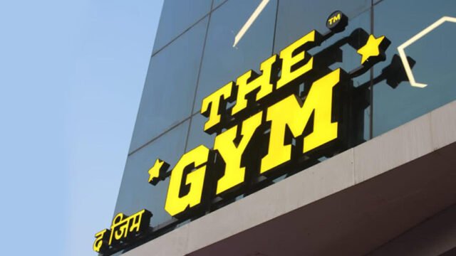 Own a The Gym Franchise Opportunity