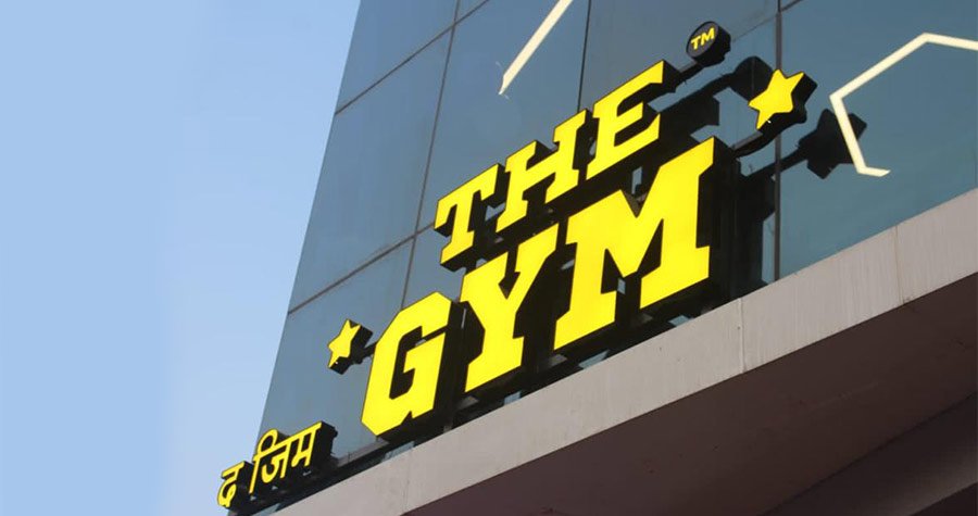 Own a The Gym Franchise Opportunity