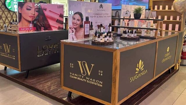 Own a Vanity Wagon Franchise – Beauty & Wellness