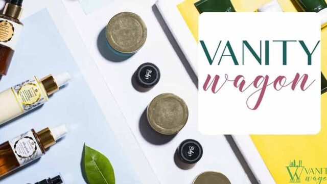 Own a Vanity Wagon Franchise – Beauty & Wellness