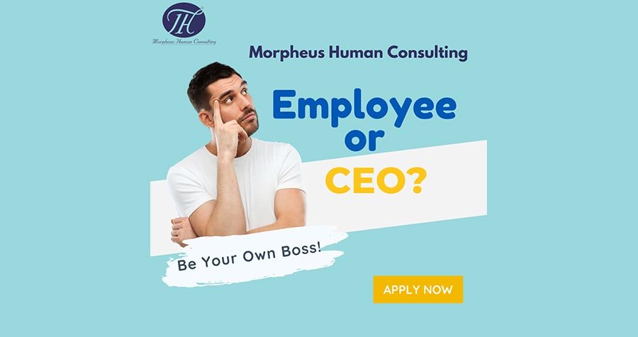 Morpheus Human Consulting Franchise Opportunity