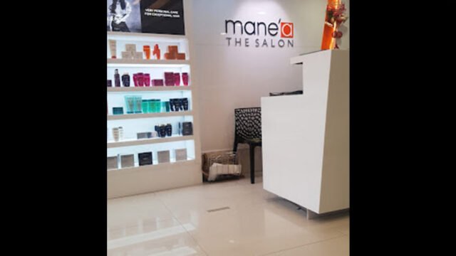 MANEA SALON Franchise – Premium Beauty and Health Franchise Opportunity