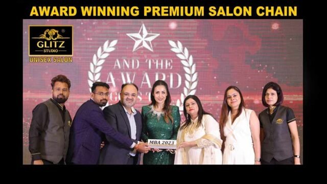 Glitz Studio Franchise – Premium Beauty and Health Franchise Opportunity