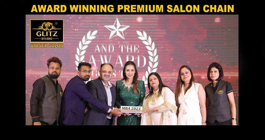 Glitz Studio Franchise – Premium Beauty and Health