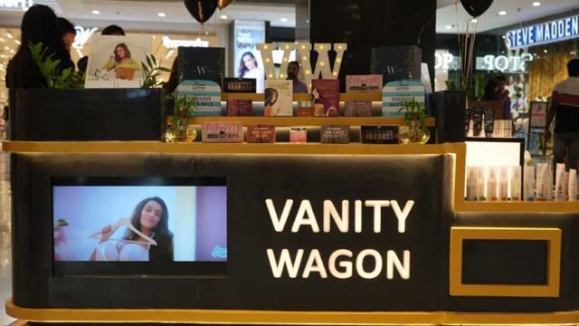 Own a Vanity Wagon Franchise – Beauty & Wellness