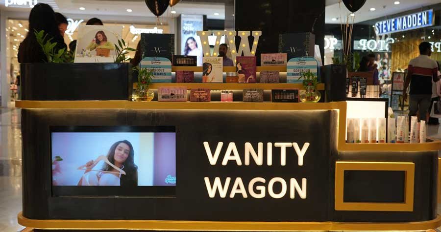 Own a Vanity Wagon Franchise – Beauty & Wellness