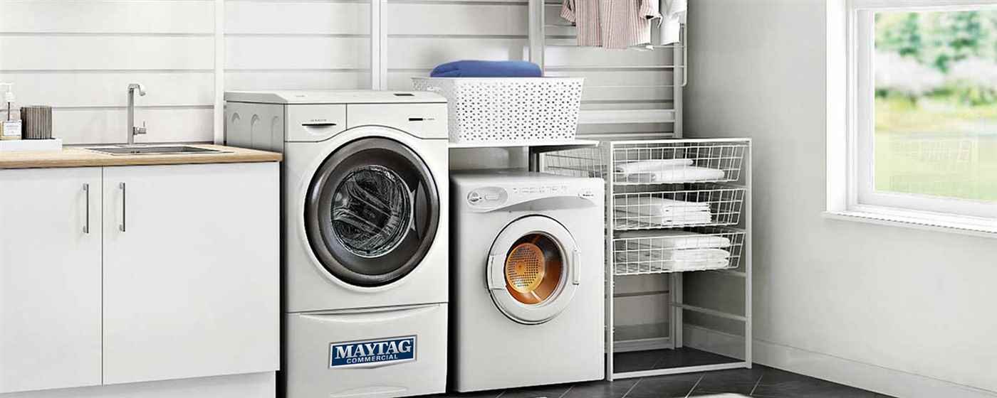Nate Laundry Franchise: Start Your Commercial Laundry