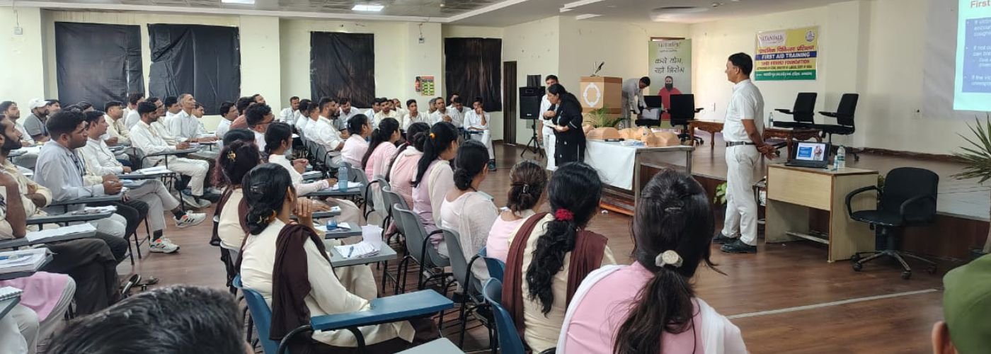 Shri Arvind Foundation Franchise – Leading Vocational Training