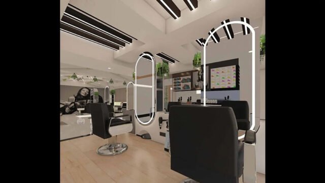 MANEA SALON Franchise – Premium Beauty and Health Franchise Opportunity