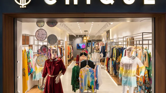 Chique Franchise Opportunity | Indo-Western Womenswear | Low Investment