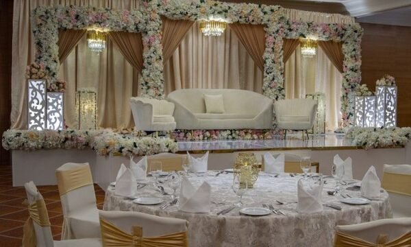 "Vivaah Party Cruisers Ltd Franchise Opportunity: Luxury Wedding & Event Management"
